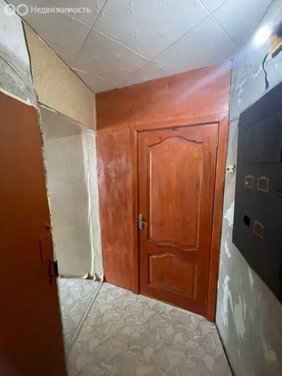 1к в 2-комнатной квартире (38 м) - Фото 1
