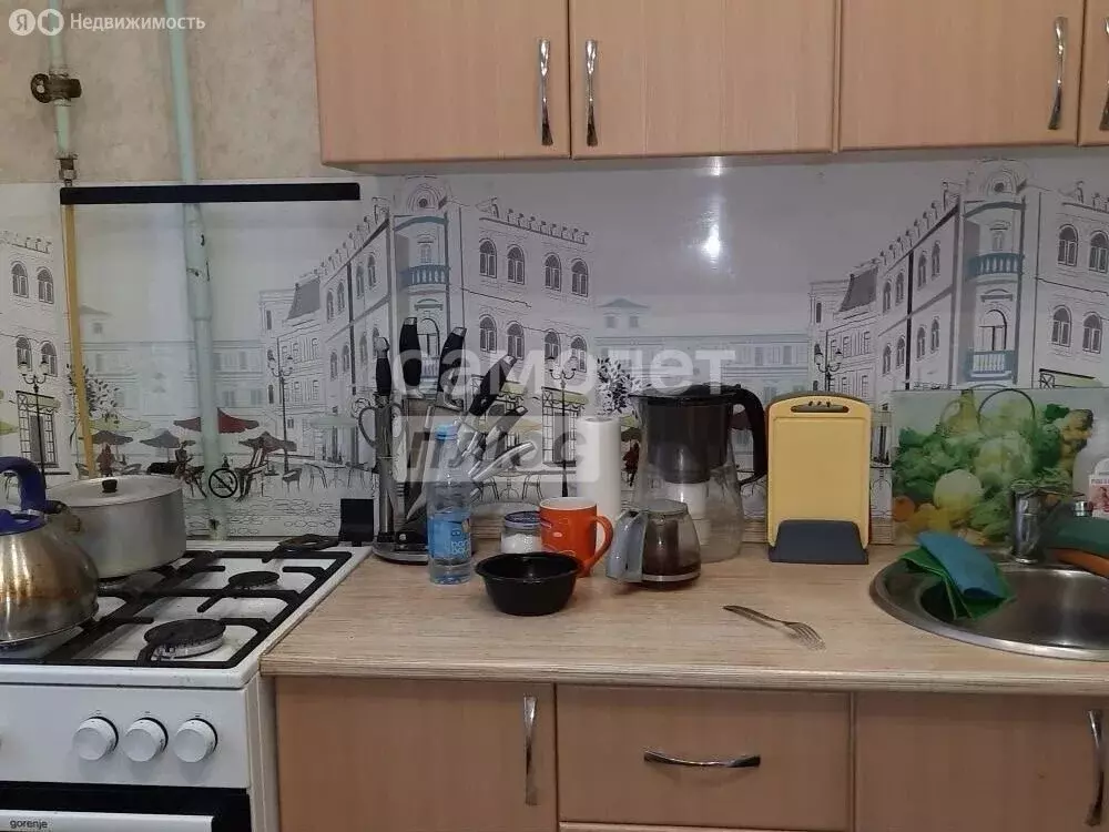 2-комнатная квартира: Златоуст, 3-й микрорайон проспекта имени Ю.А. ... - Фото 2