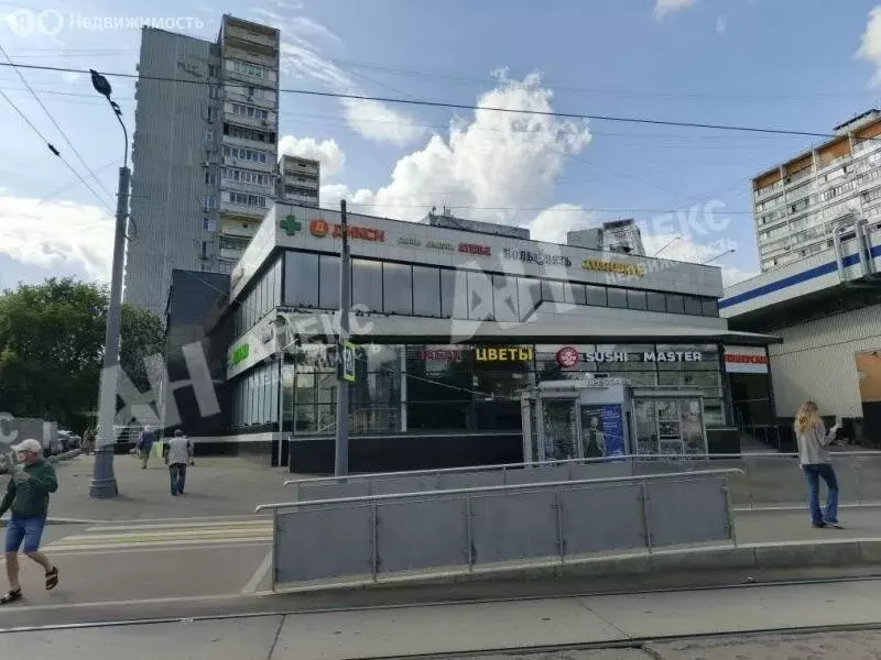 Помещение свободного назначения (2313 м) - Фото 2