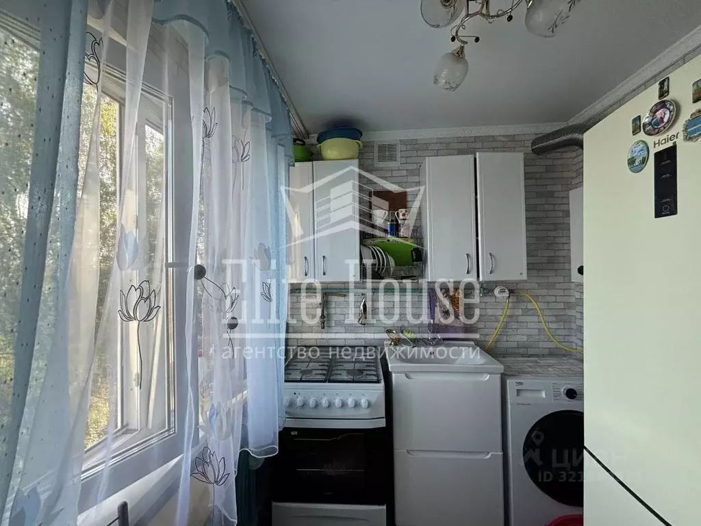 2-к кв. Калужская область, Калуга Куровской мкр, ул. Петра Семенова, 6 ... - Фото 2