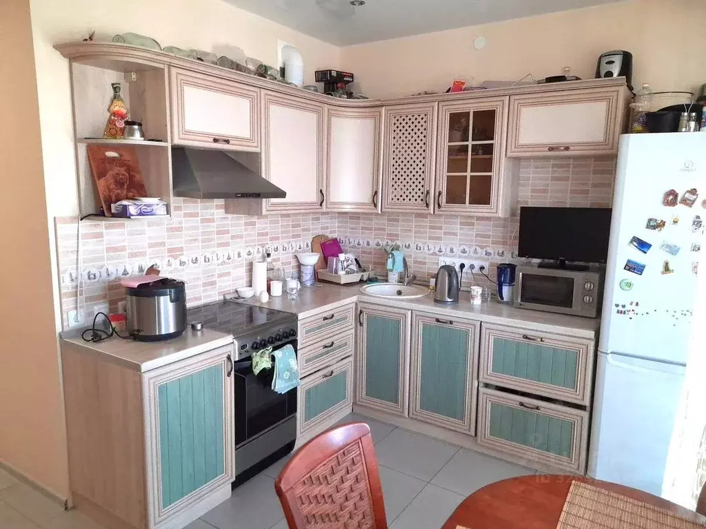 2-к кв. Иркутская область, Иркутск проезд Юрия Тена, 21 (59.0 м) - Фото 1