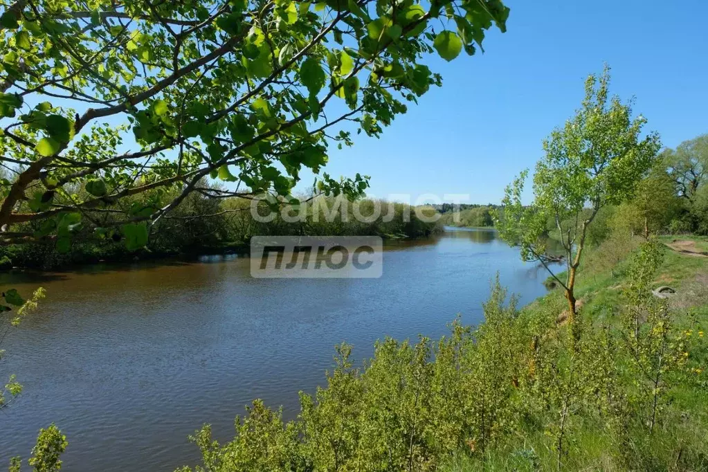 Участок в Московская область, Одинцовский городской округ, с. Козино ... - Фото 0