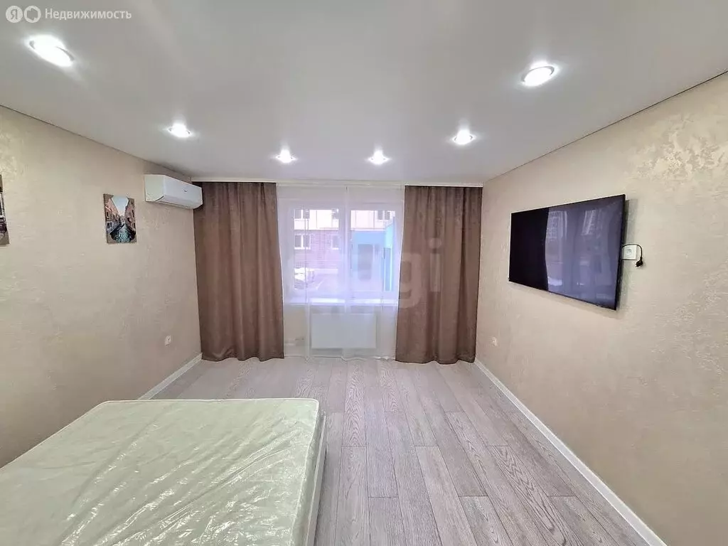 2-комнатная квартира: Стерлитамак, Крымская улица, 12 (54.3 м) - Фото 2