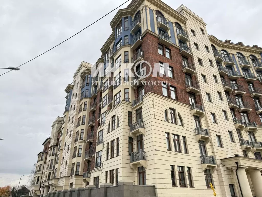 2-к кв. Московская область, Видное бул. Мстислава Ростроповича, 4к1 ... - Фото 0