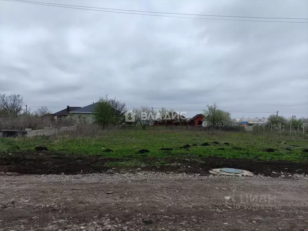 Участок в Белгородская область, Белгородский район, Дубовское с/пос, ... - Фото 1