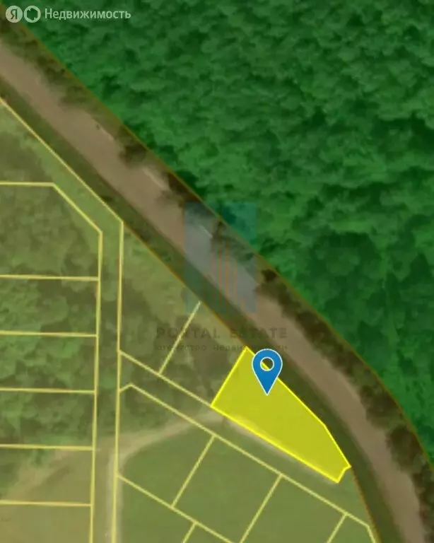 Участок в Московская область, муниципальный округ Чехов, деревня ... - Фото 2