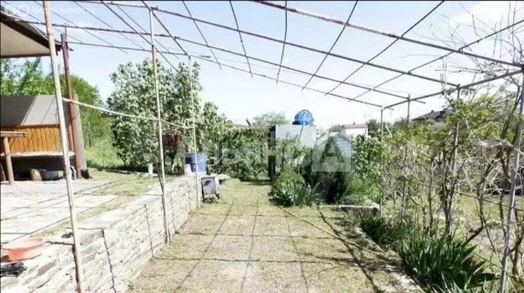 Дом в станица Раздорская, улица Чкалова (118.9 м) - Фото 2