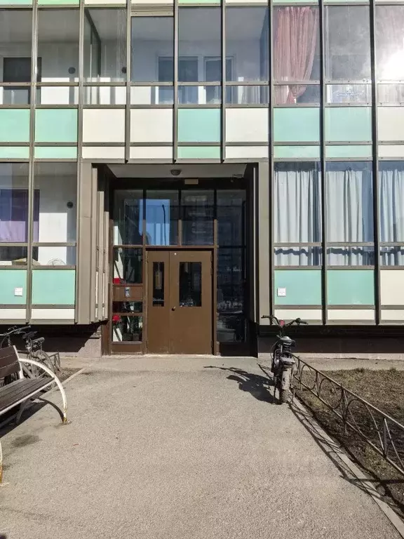 Студия Ленинградская область, Кудрово г. Всеволожский район, Заневское ... - Фото 2