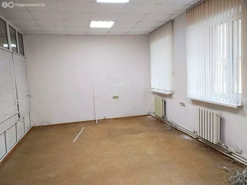 Офис (151.8 м) - Фото 1