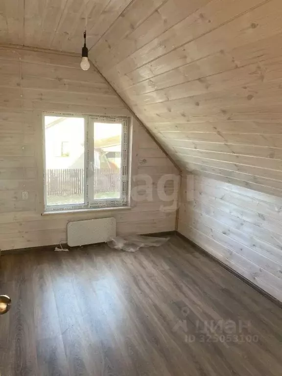 Дом в Тверская область, Калининский муниципальный округ, д. Гришкино ... - Фото 1