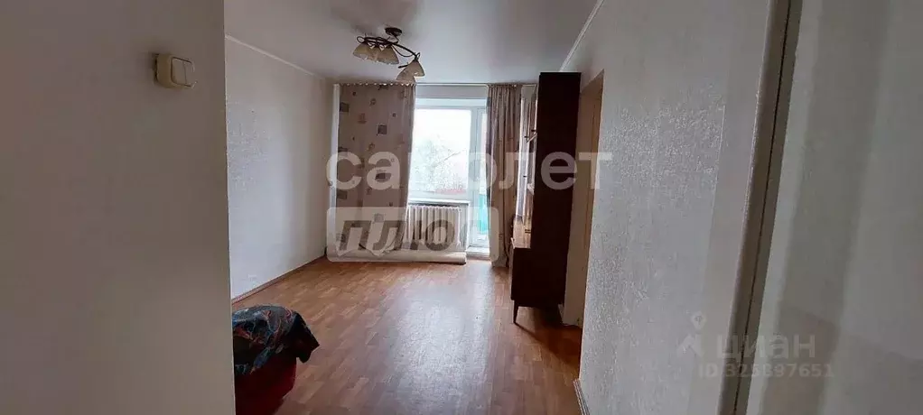 3-к кв. Челябинская область, Еманжелинский муниципальный округ, ... - Фото 2