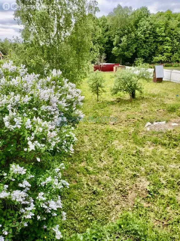 Участок в Воробьи, улица 4-я Очередь, 27 (13.25 м) - Фото 0