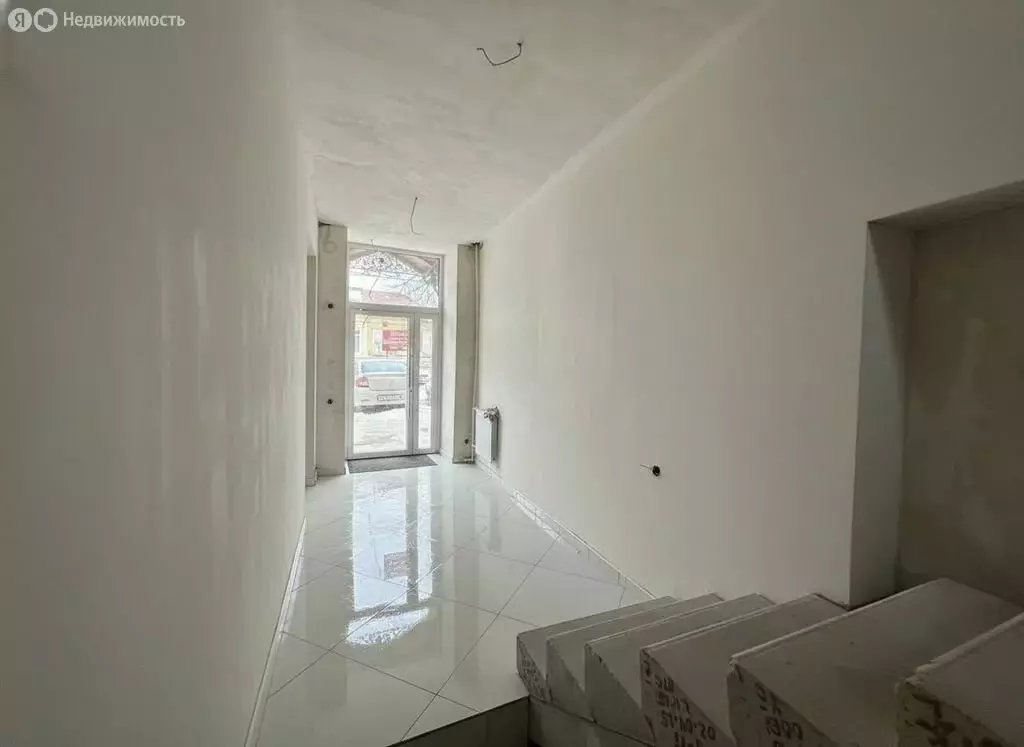 Помещение свободного назначения (55 м) - Фото 2