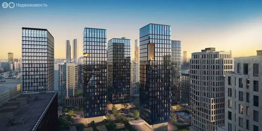Квартира-студия: Москва, ул. Сергея Макеева (162 м) - Фото 0