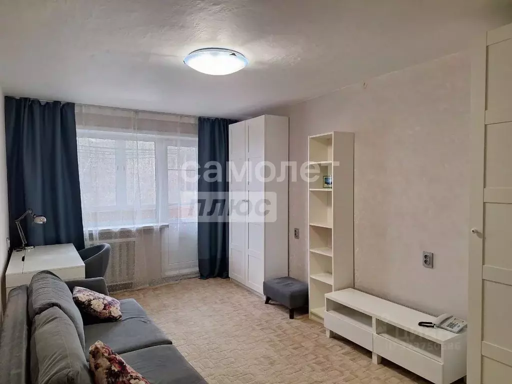 2-к кв. Свердловская область, Екатеринбург ул. Академика Бардина, 8 ... - Фото 2