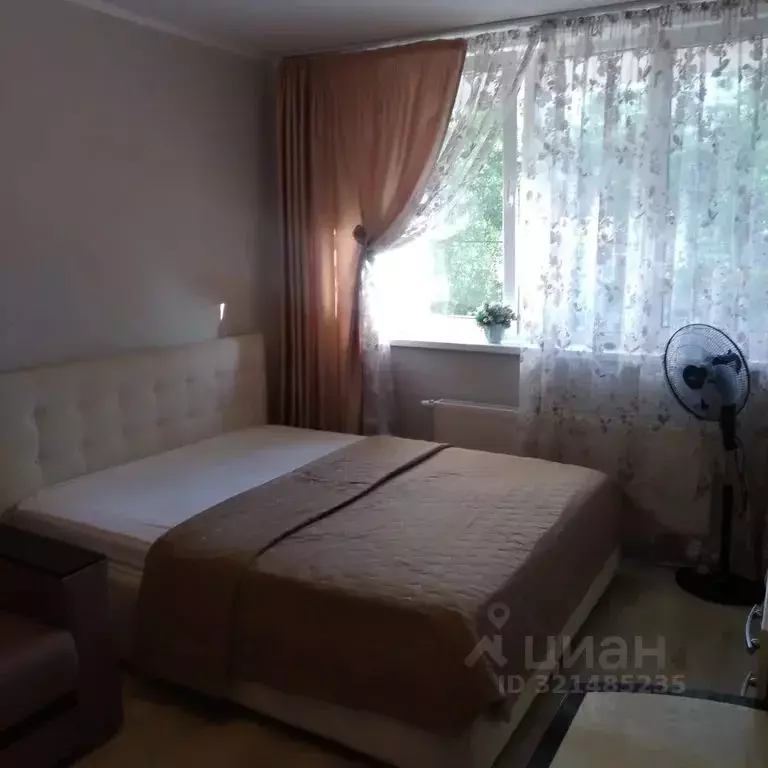 Студия Пермский край, Пермь Муромская ул., 24А (25.0 м) - Фото 1