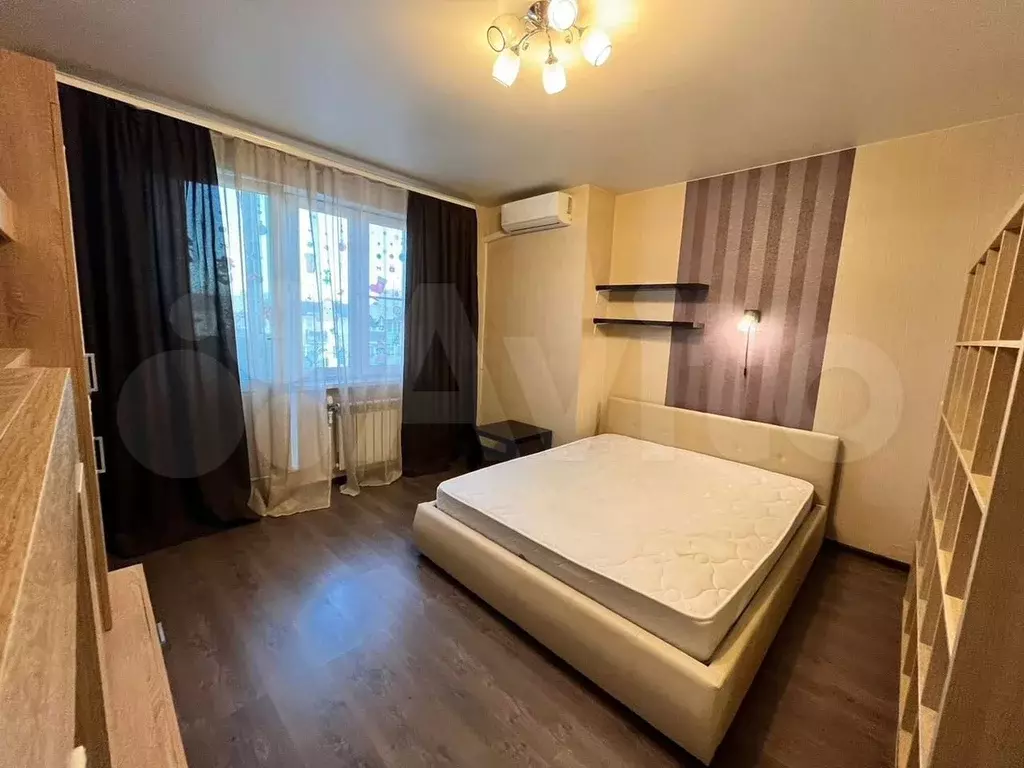 Квартира-студия, 30 м, 3/3 эт. - Фото 0