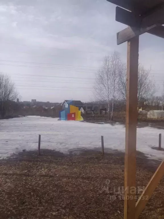 Дом в Тульская область, Тула городской округ, д. Гостеевка ул. ... - Фото 2