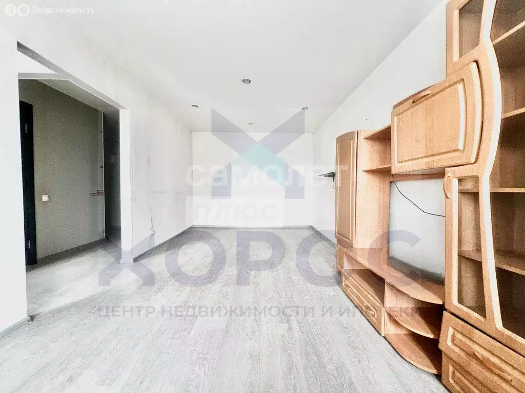 1-комнатная квартира: Благовещенск, Станционная улица, 45 (36.2 м) - Фото 1