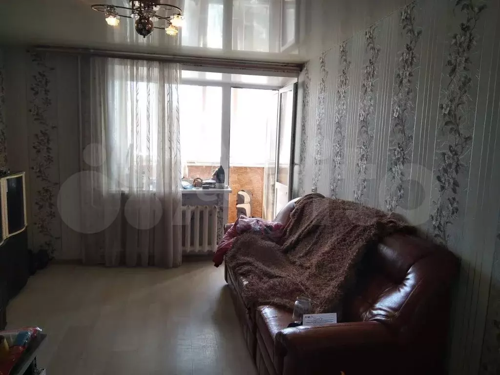 2-к. квартира, 47,2 м, 9/9 эт. - Фото 1