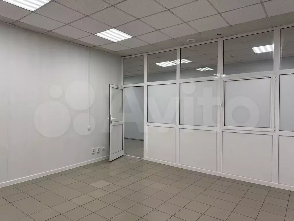 Офис - Фото 1