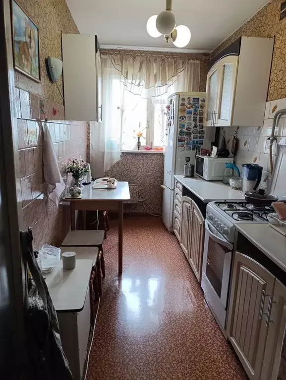 3-к кв. Свердловская область, Екатеринбург ул. Софьи Перовской, 117 ... - Фото 1