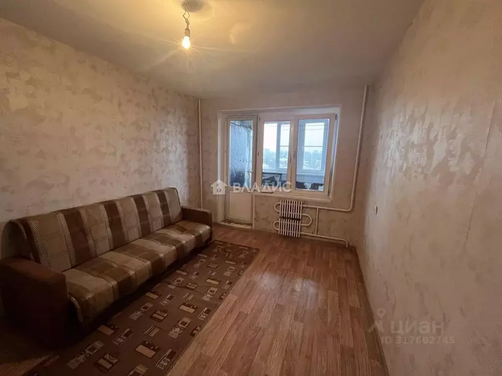 Комната Московская область, Егорьевск 6-й мкр, 16 (12.0 м) - Фото 0