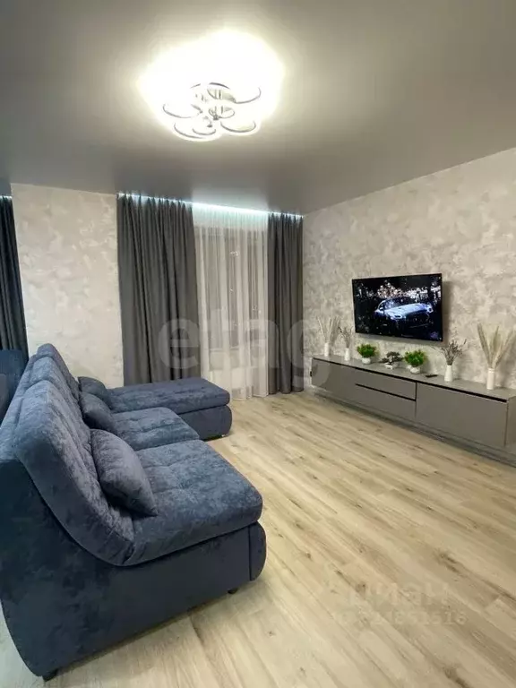 2-к кв. Башкортостан, Уфа бул. Ибрагимова, 90/2 (57.0 м) - Фото 1