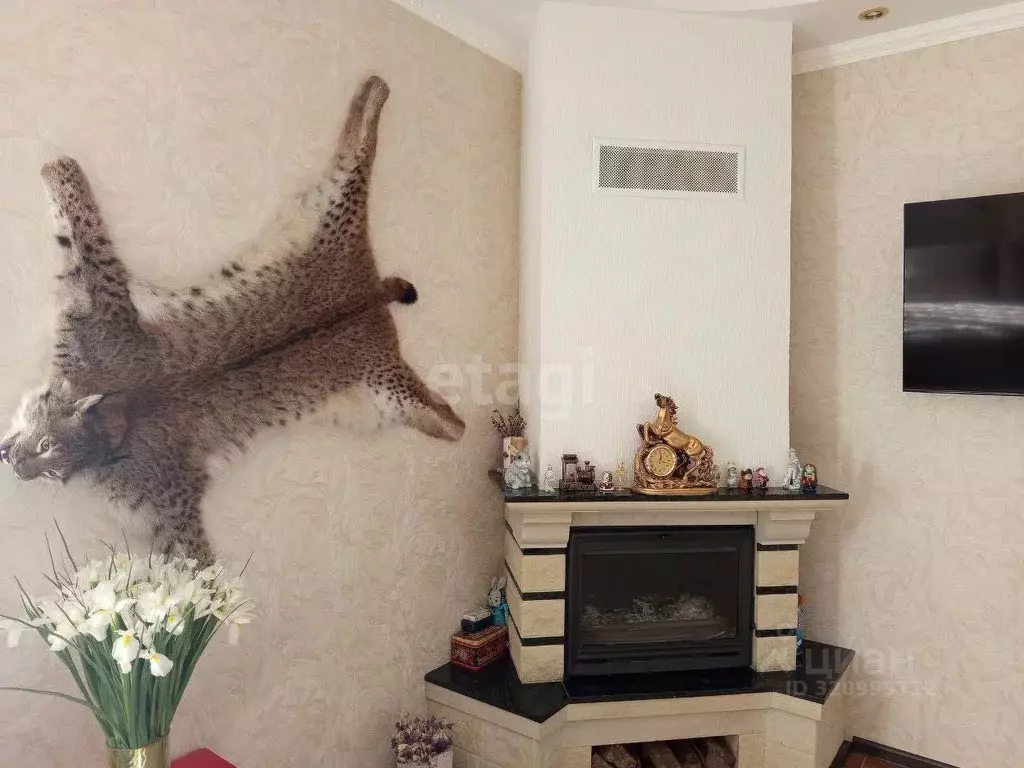 Дом в Адыгея, Майкоп ул. Гагарина (97 м) - Фото 1