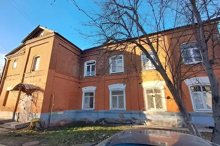 2-к кв. Московская область, Коломна ул. Левшина, 26 (34.0 м) - Фото 0