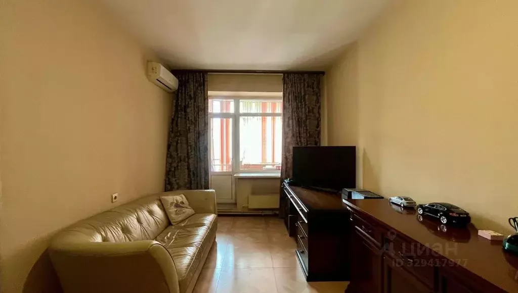 1-к кв. Хакасия, Абакан ул. Кирова, 112/3 (47.9 м) - Фото 2