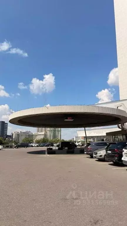 Помещение свободного назначения в Москва Ленинский просп., 158 (57 м) - Фото 2