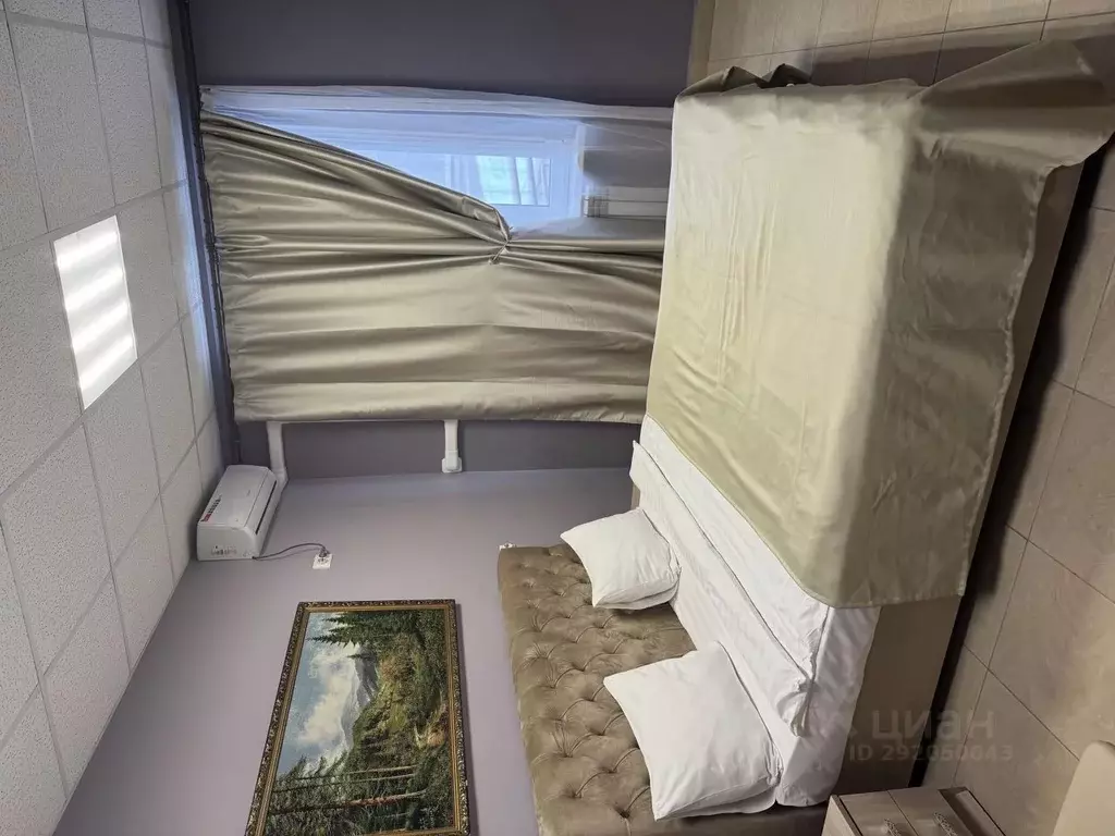 Комната Московская область, Люберцы городской округ, Томилино пгт ул. ... - Фото 2