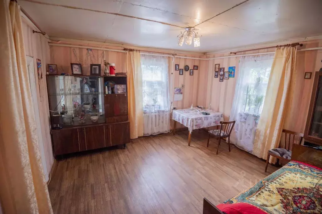 Дом в Ленинградская область, Гатчина Детскосельская ул., 23 (63 м) - Фото 2