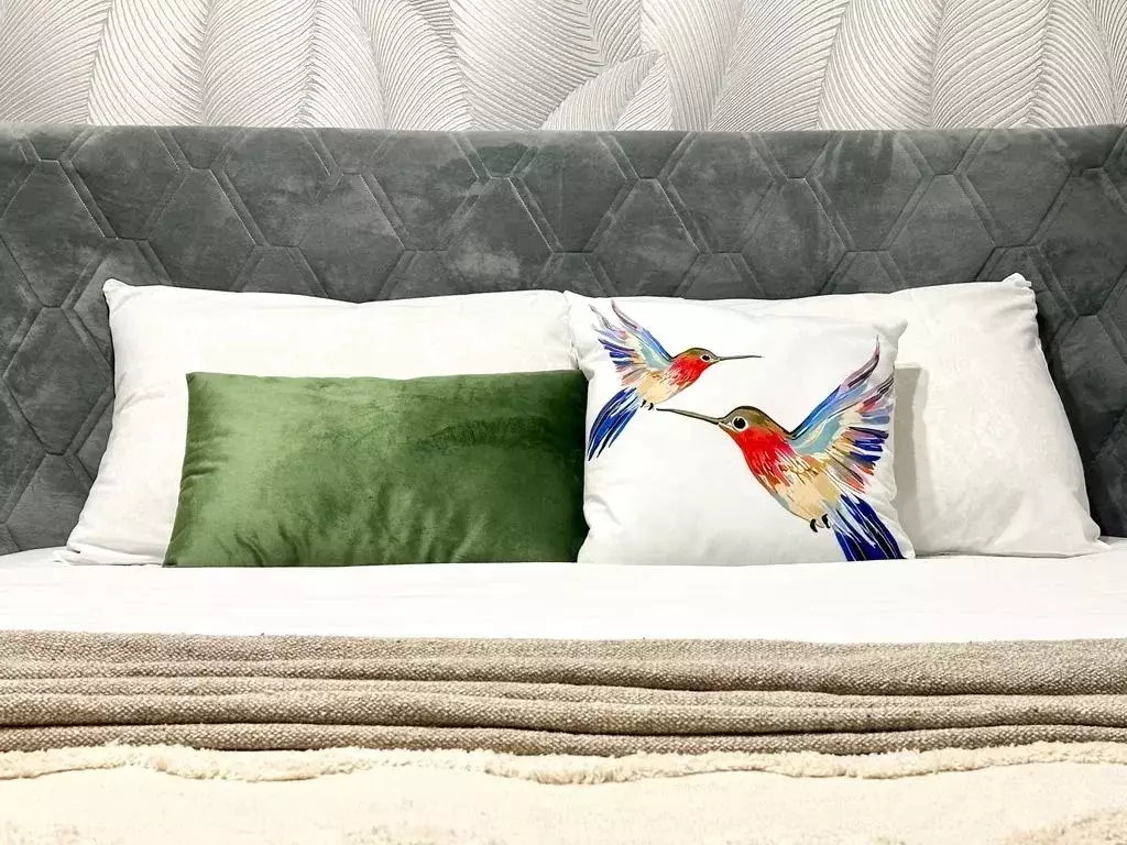 2-к кв. Татарстан, Казань Университетская ул., 12/23 (30.0 м) - Фото 2