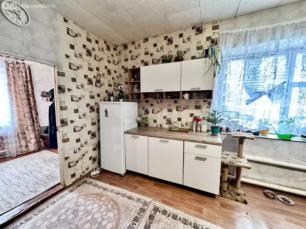 Дом в село Покрово-Пригородное, Советская улица (101.9 м) - Фото 2