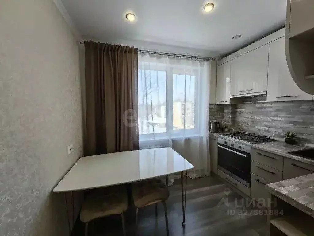 2-к кв. Мордовия, Саранск Серадзская ул., 15 (46.9 м) - Фото 2