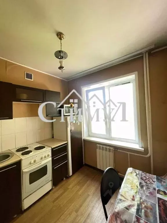 1-к кв. Хакасия, Абакан ул. Комарова, 8 (32.1 м) - Фото 0