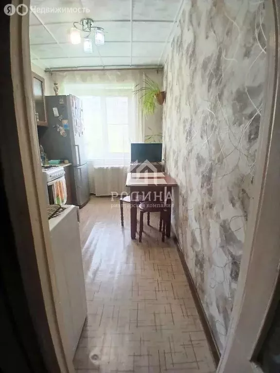 3-комнатная квартира: Комсомольск-на-Амуре, Советская улица, 30 (51.1 ... - Фото 0