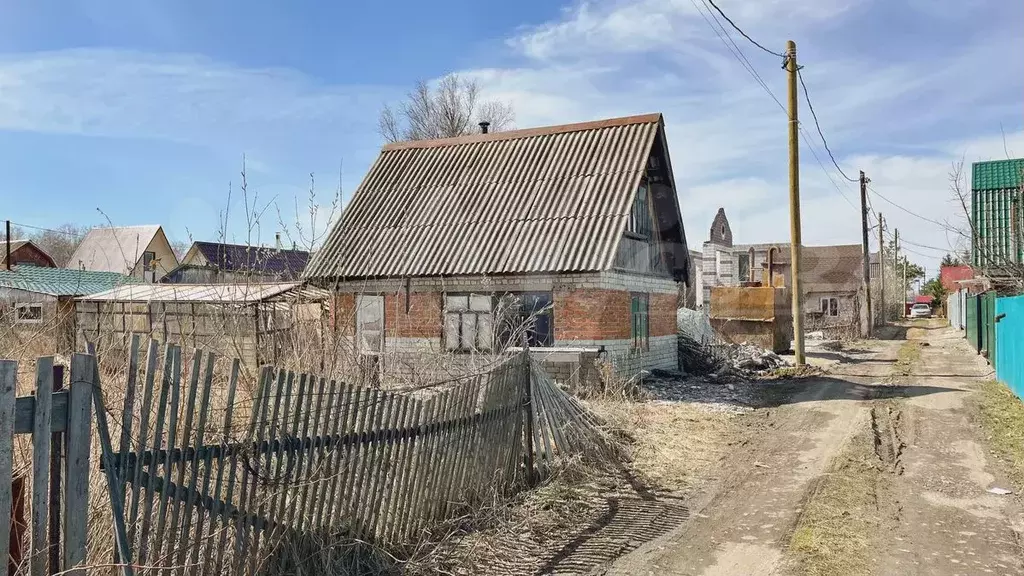 Участок 5 сот. (СНТ, ДНП) - Фото 0