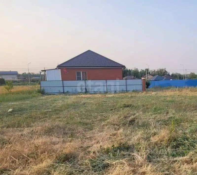 Участок в Ростовская область, Аксай ул. Михаила Ковалева (5.5 сот.) - Фото 0