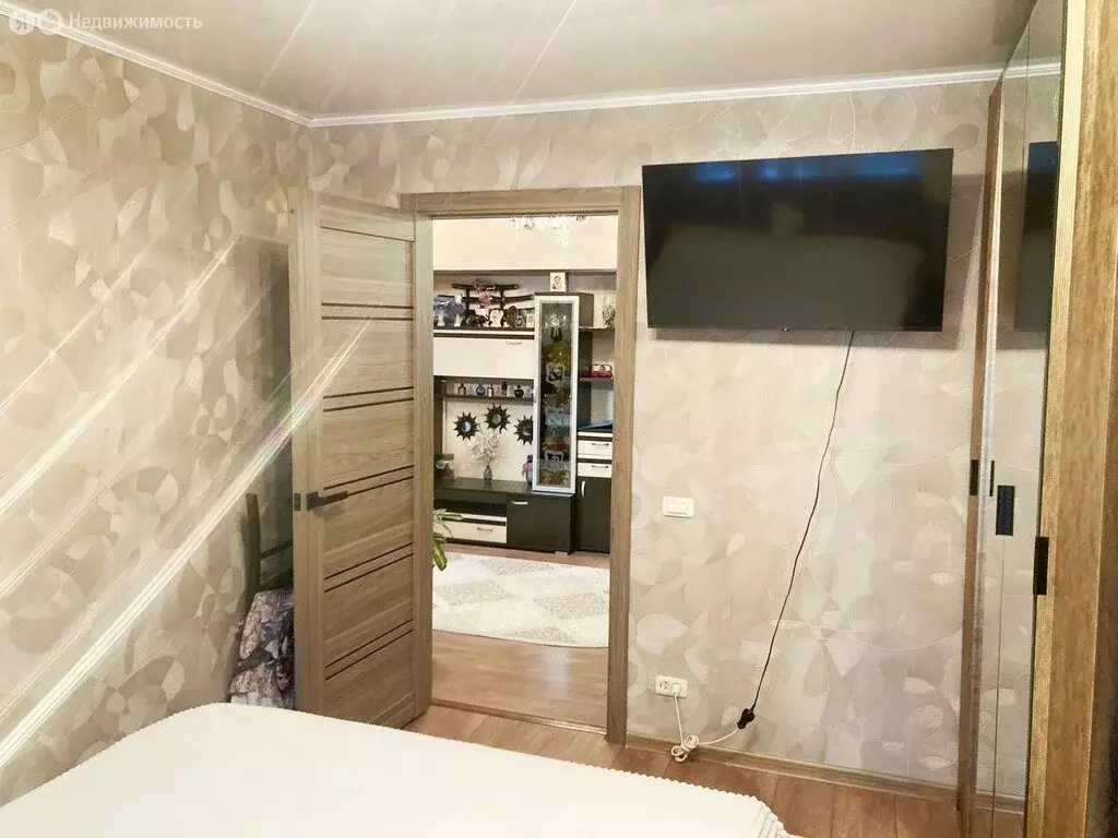 4-комнатная квартира: Череповец, Пионерская улица, 13 (62.3 м) - Фото 1