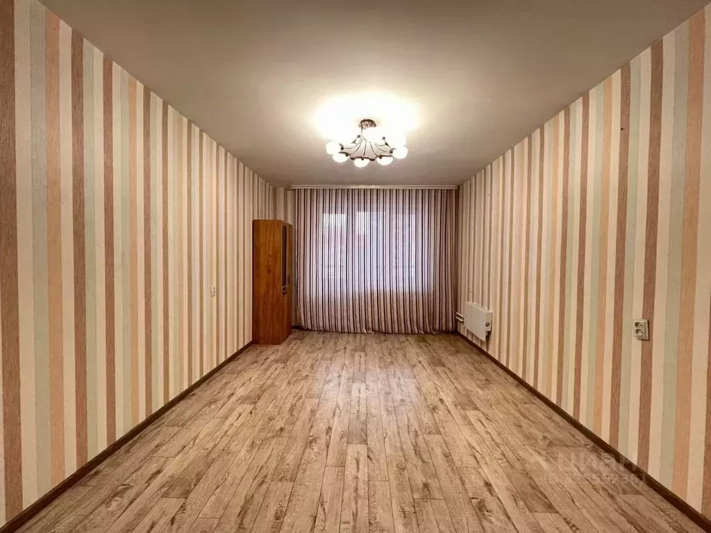 2-к кв. Томская область, Томск Дальне-Ключевская ул., 16А (60.0 м) - Фото 2