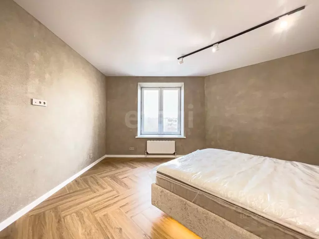 1-к кв. Вологодская область, Вологда ул. Чернышевского, 84Б (47.0 м) - Фото 0