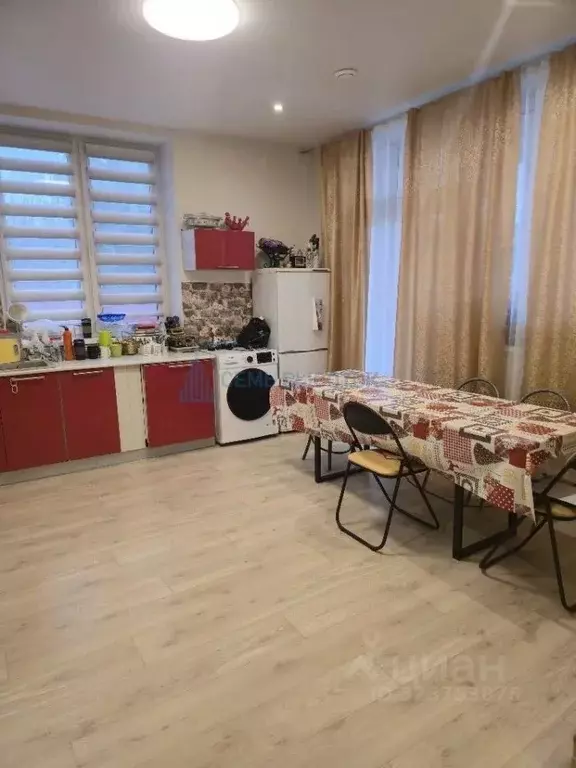 Коттедж в Московская область, Подольск городской округ, д. Жданово 30Б ... - Фото 2