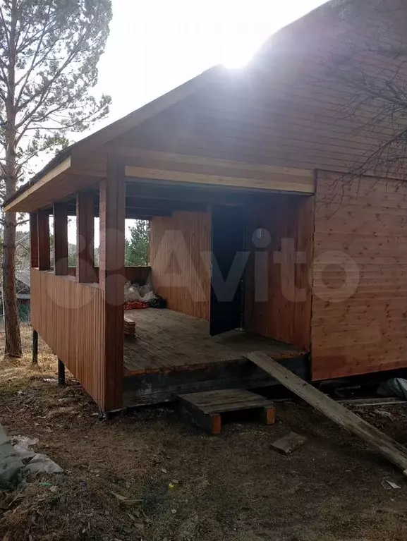 Дом 70 м на участке 10 сот. - Фото 1