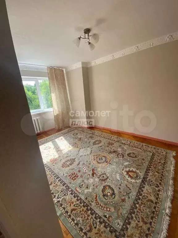 1-к. квартира, 30 м, 4/5 эт. - Фото 0