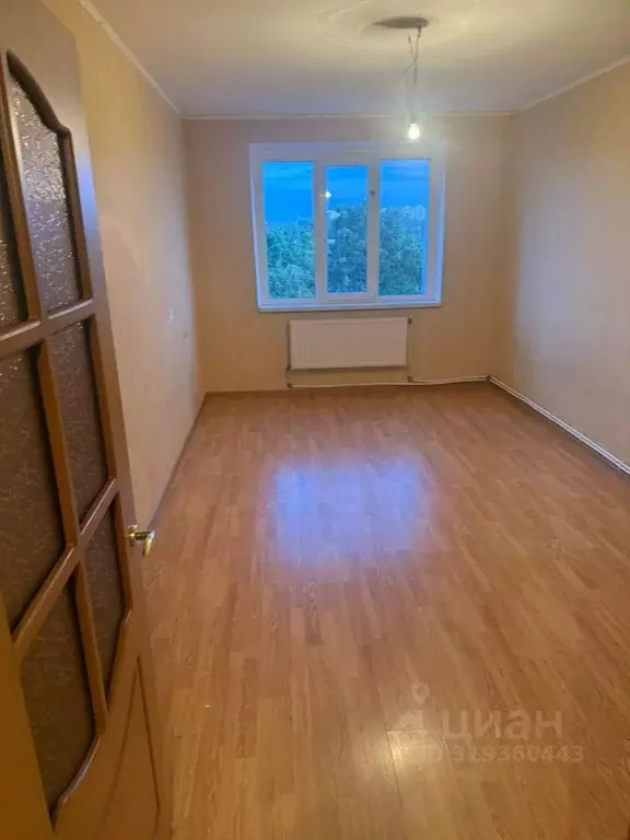 2-к кв. Белгородская область, Белгород ул. Есенина, 50в (58.0 м) - Фото 1