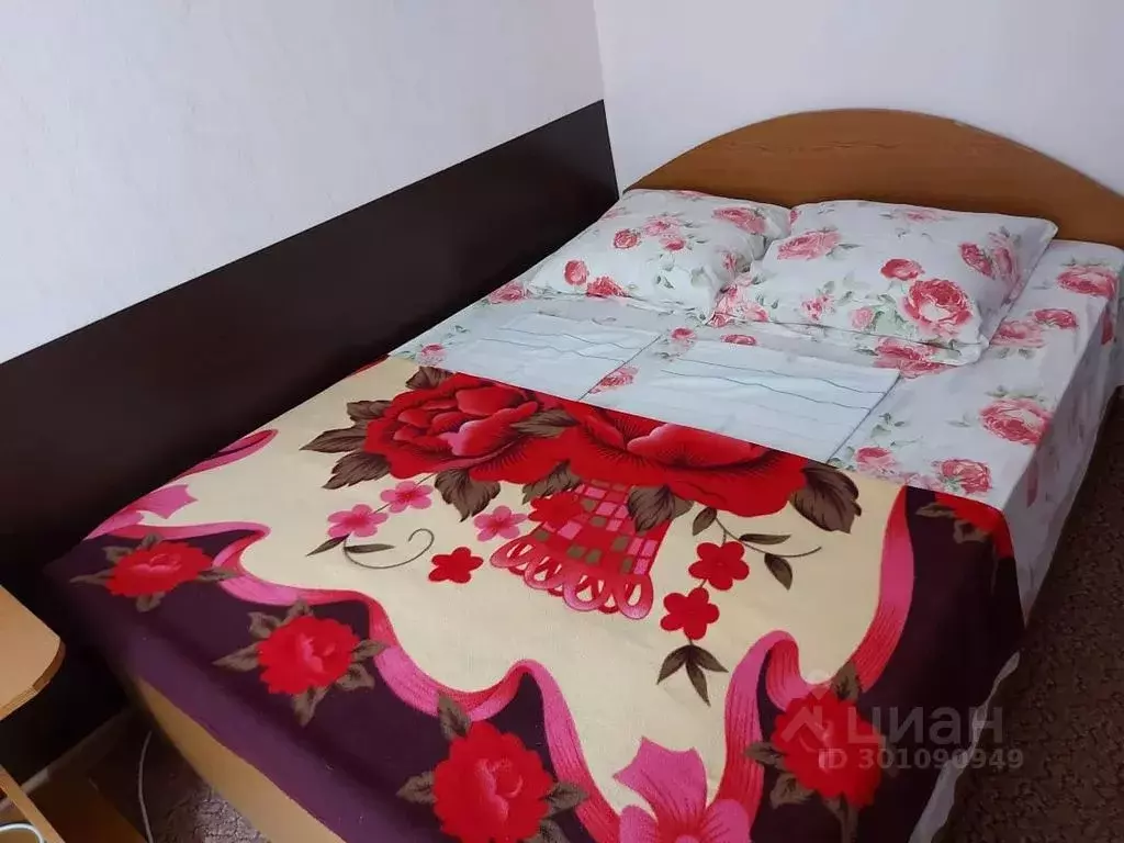 Комната Краснодарский край, Сочи пос. Лоо, ул. Таллинская, 32/3 - Фото 2