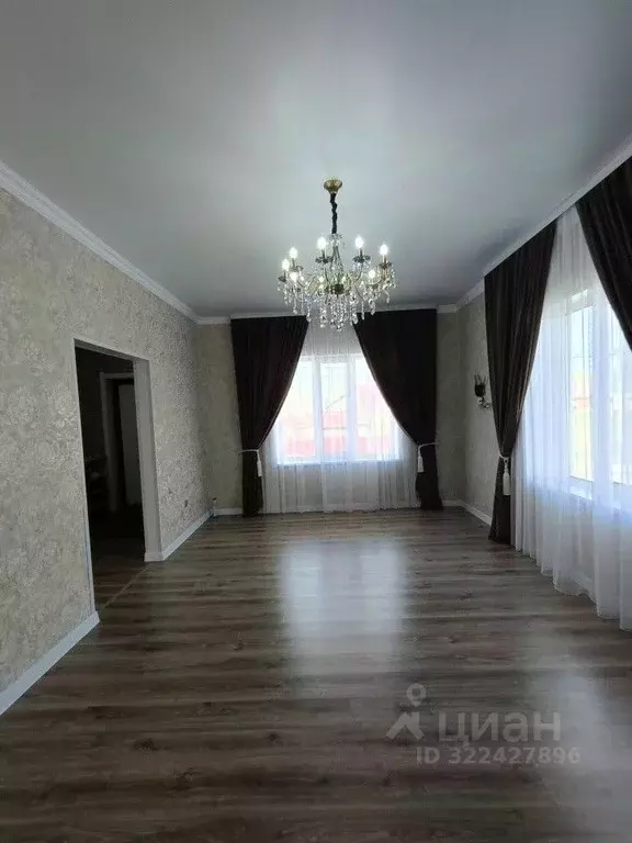 Коттедж в Башкортостан, Иглинский сельсовет, с. Иглино ул. ... - Фото 2